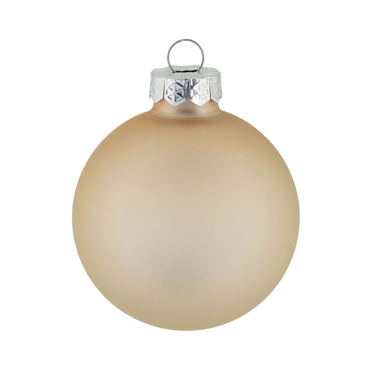 Ambientis Glaskugeln 4,5 cm altrosa Mix Bild 7