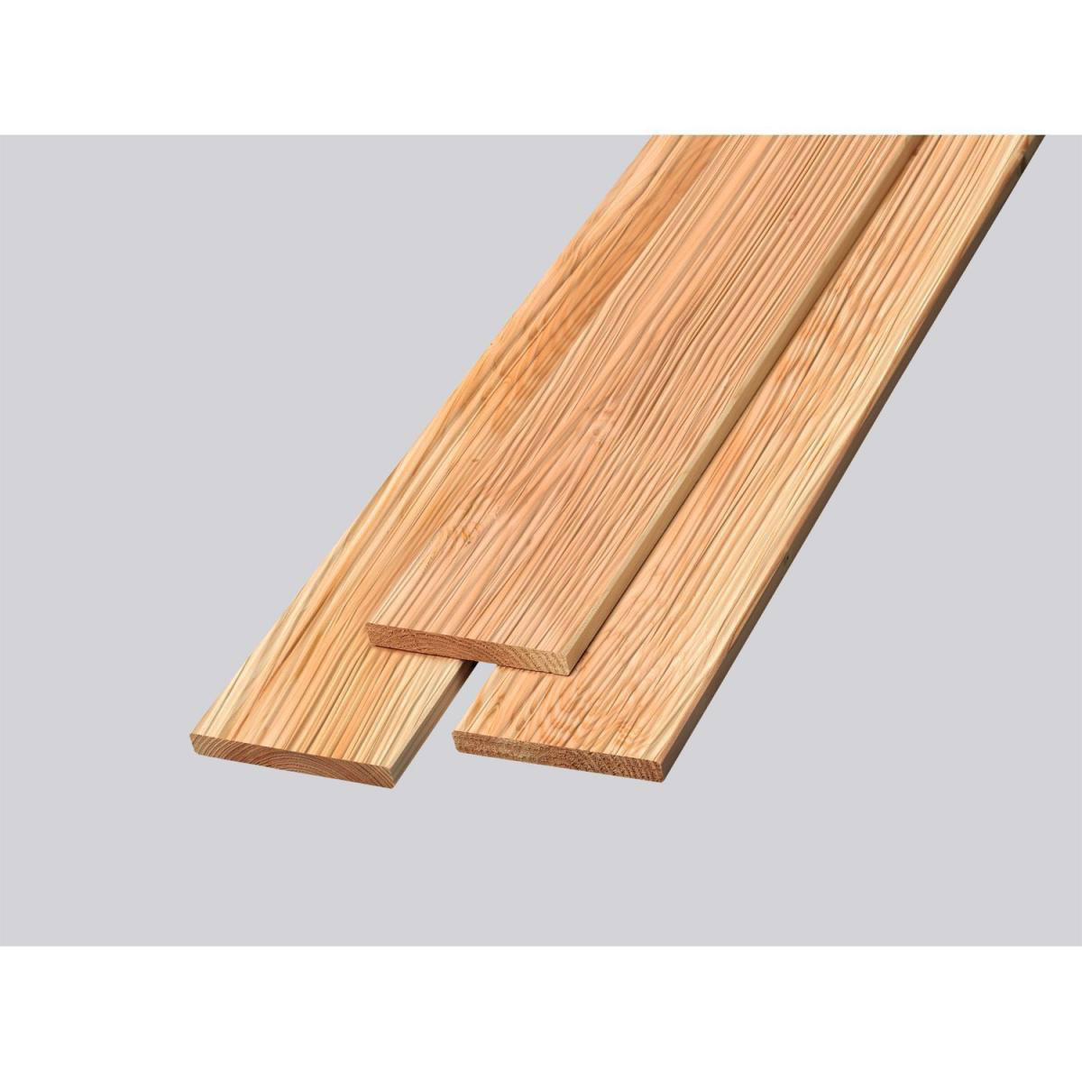 Rettenmeier Bodendiele Douglasie glatt 200 x 14,5 x 2,8 cm