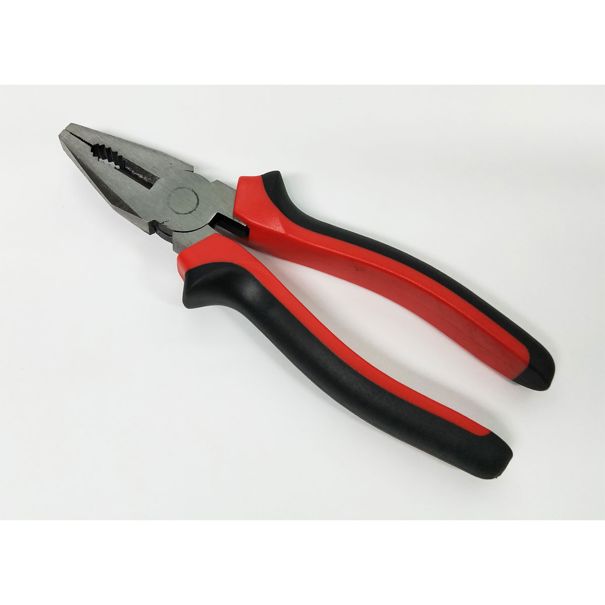 Basic Zangen-Set 3-teilig Bild 3