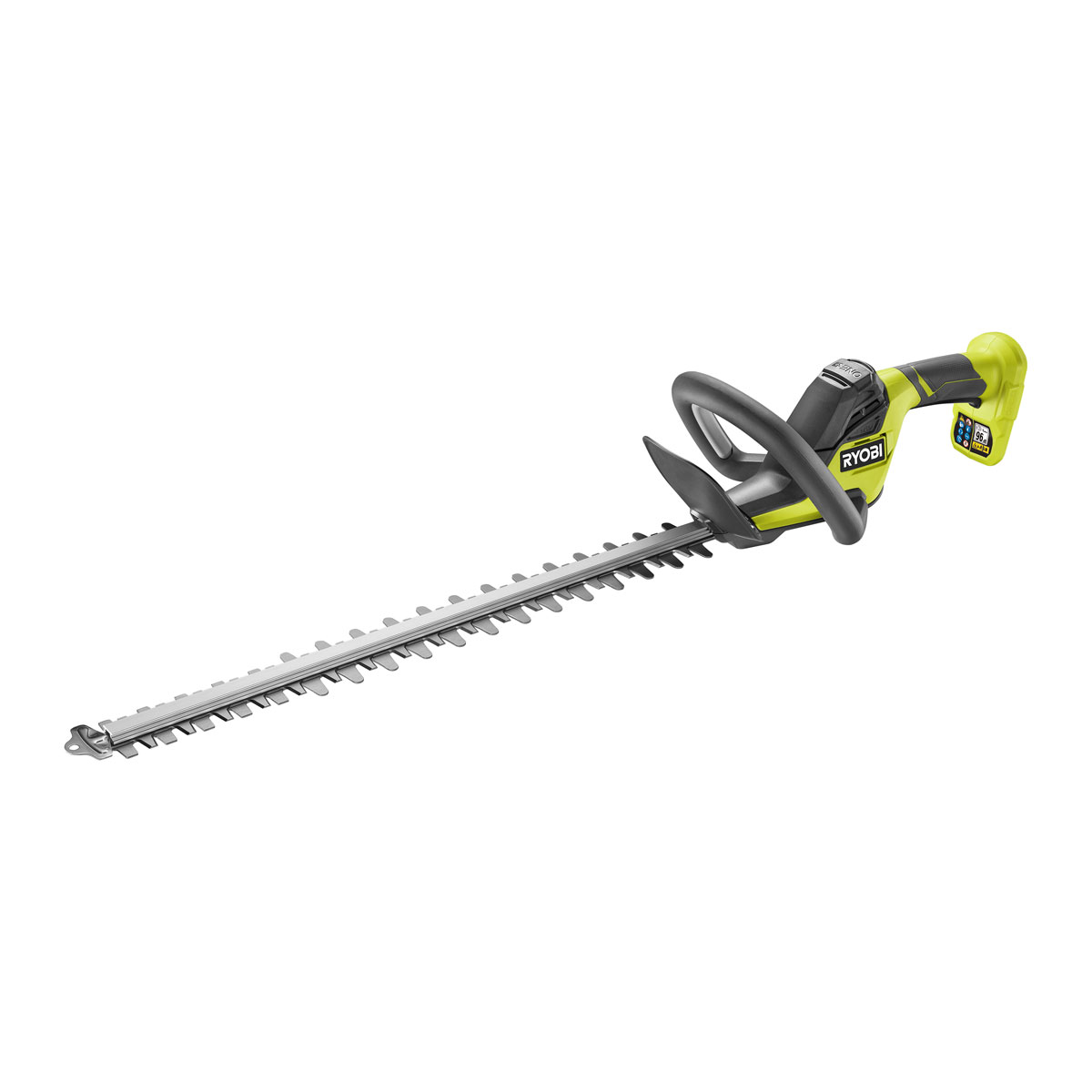Ryobi Akku-Heckenschere RY18HT55A-0 55 cm o Akku u Ladegerät