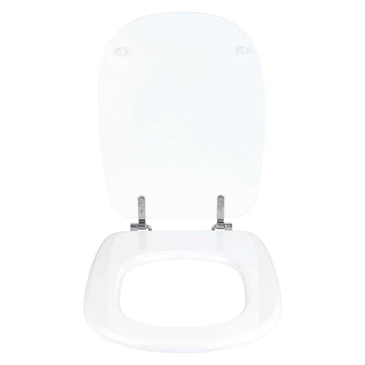 Wenko  WC-Sitz Sianna Bild 2