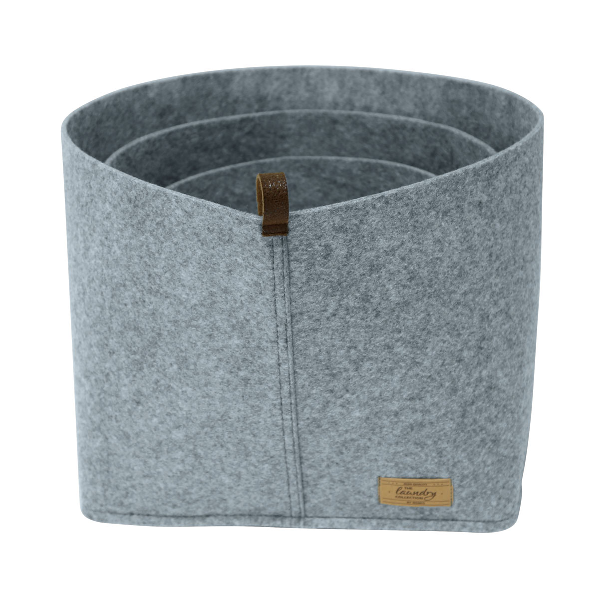 Wenko Filz-Korb Feli S Bild 11