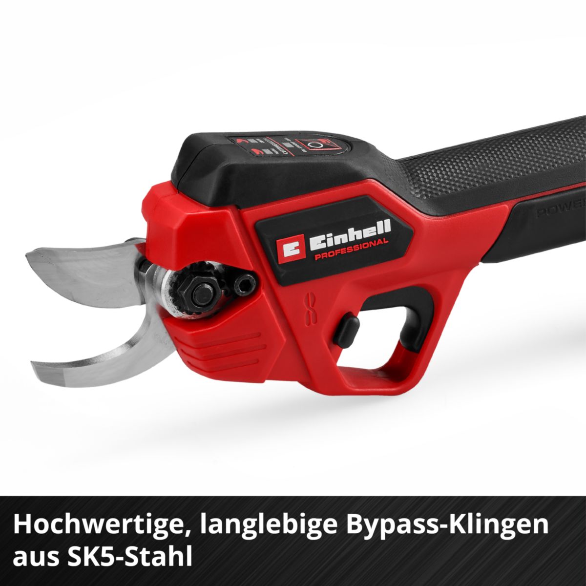 Einhell Akku-Astschere GP-LS 18/28 Li T BL-Solo