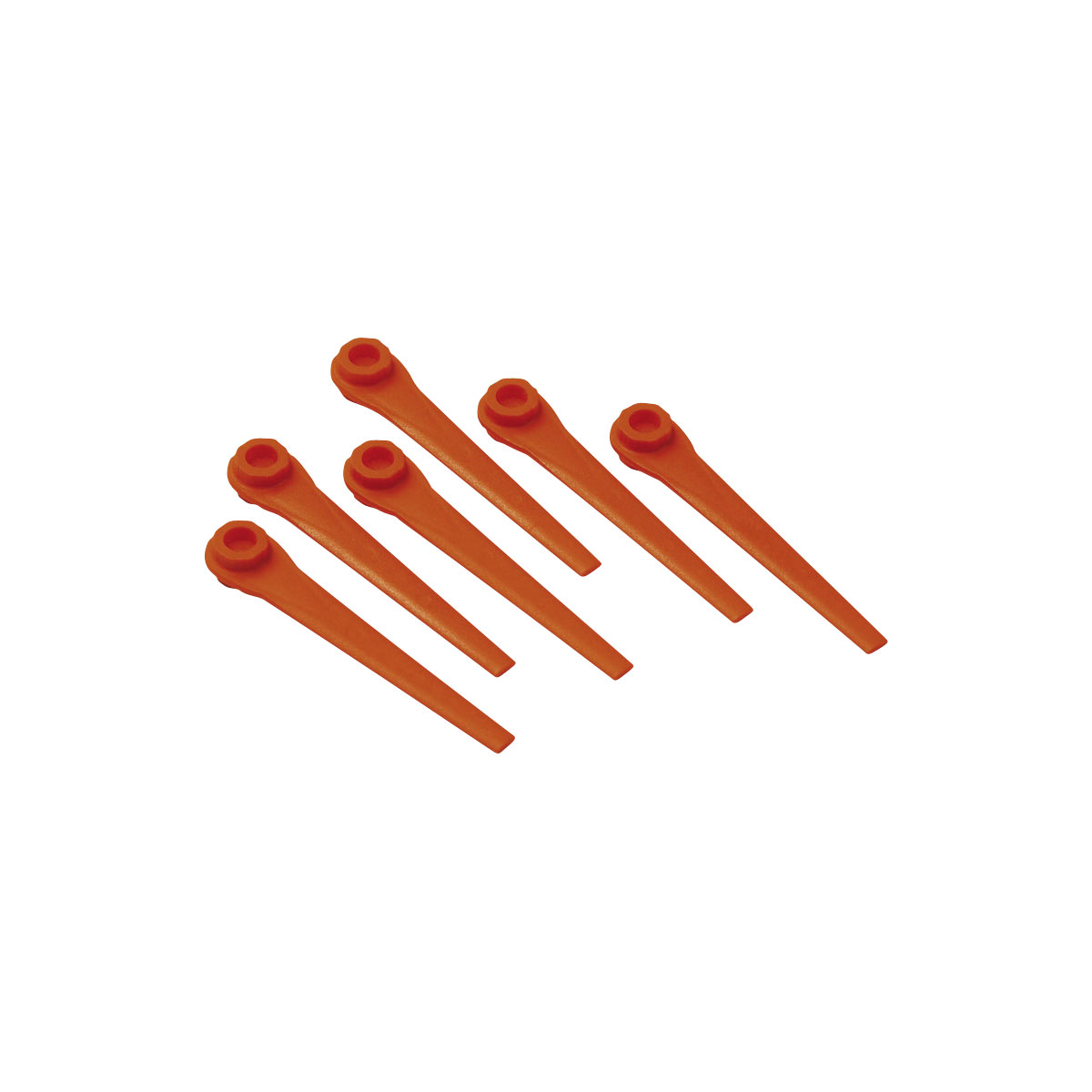 Gardena  Ersatzmesser 20 Stück