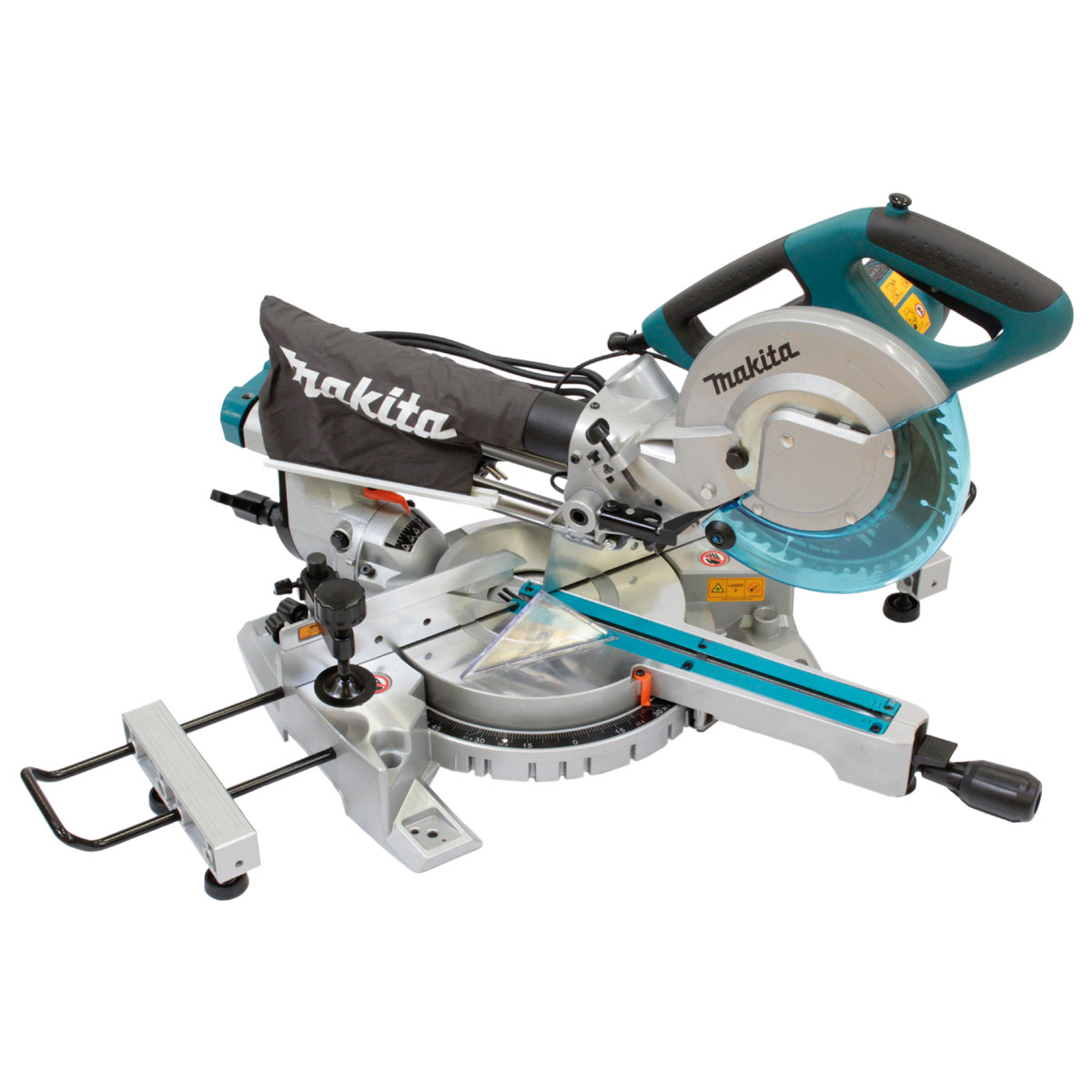 Makita Kapp- und Gehrungssäge LS0815FLN