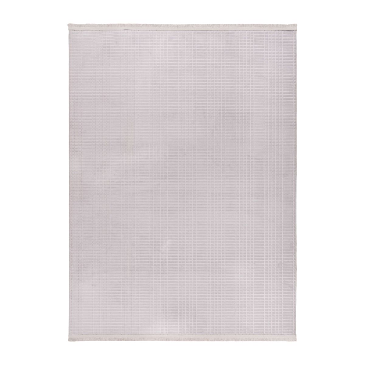 Kirma 325 Silber 80 x 280 cm