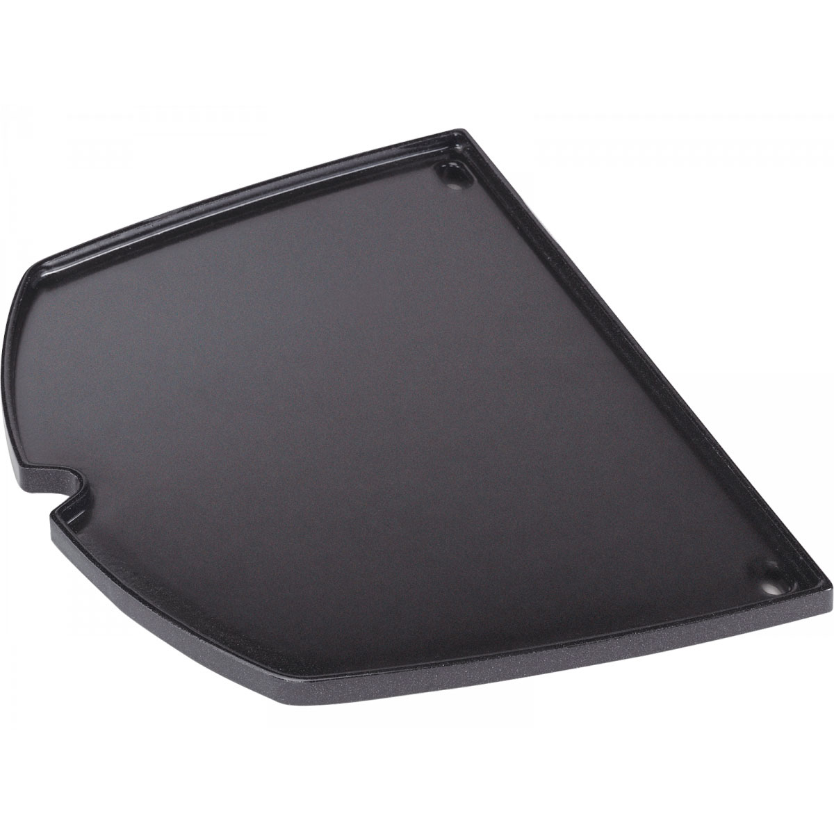 Weber Grillplatte für Q-1000/-1200/-140/-1400