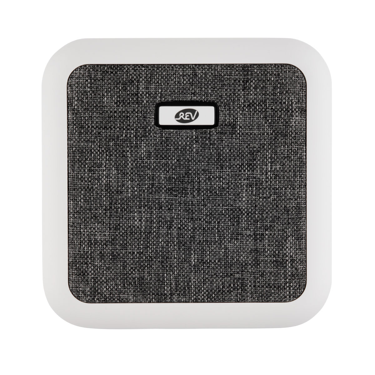 REV Ritter  Funk-Gong mit Taster & Stoffbez.Orchestra Batterie 58 Mel. 150m weiß Bild 4