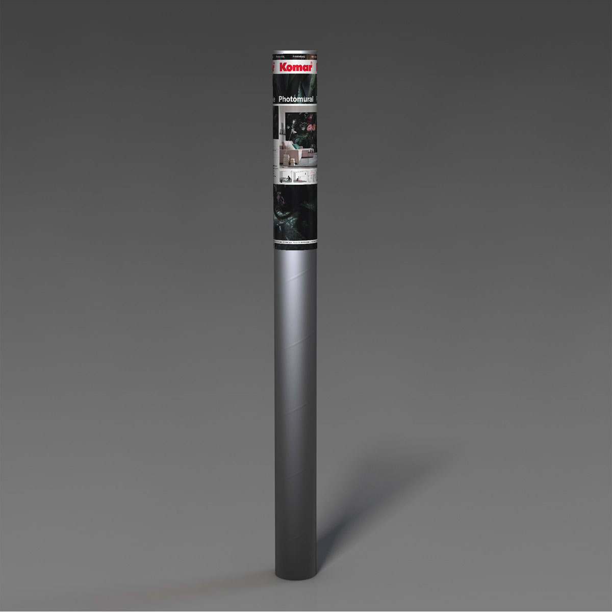 Komar  Papier Fototapete Still Life 368x254 cm Bild 10