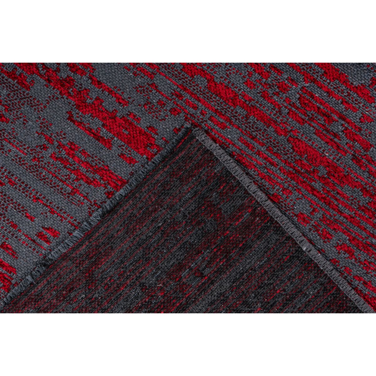 Kalea 125 Rot 120 x 170 cm Bild 4