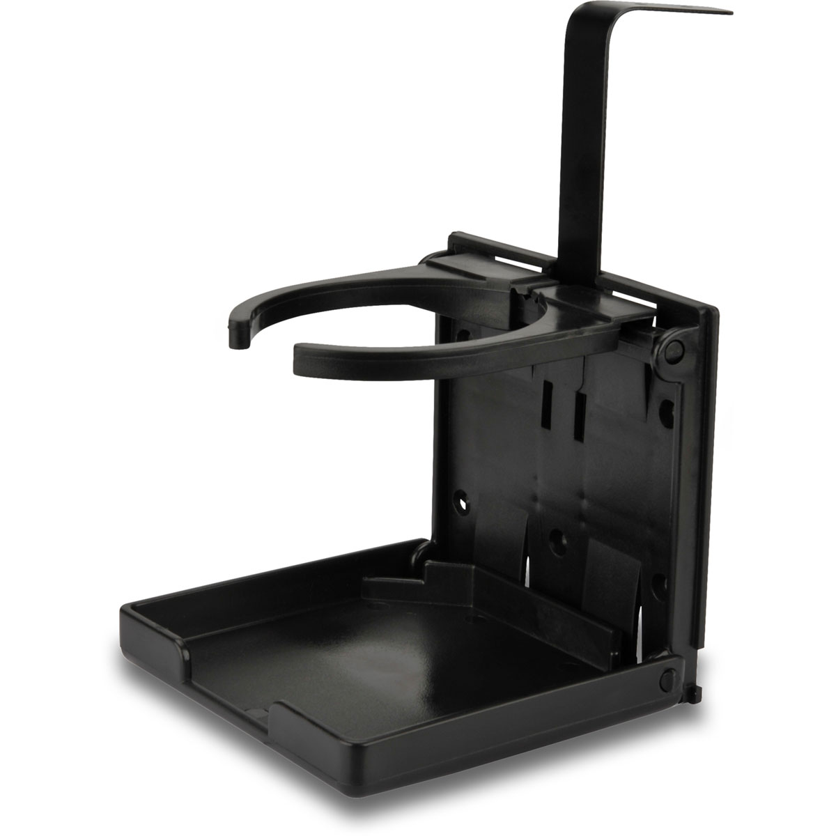 Cartrend  Getränkehalter klappbar