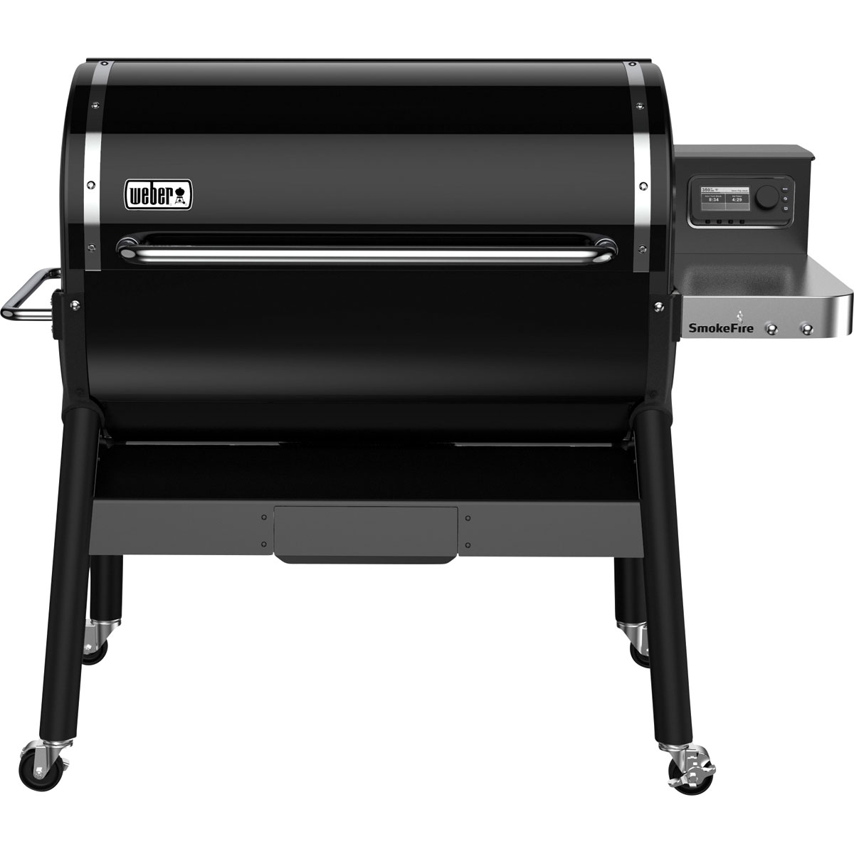 Weber Holzpelletgrill SmokeFire EX6 GBS