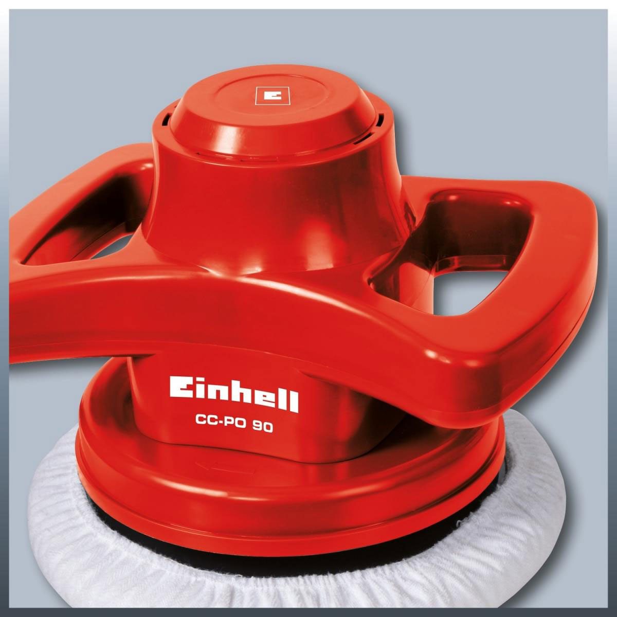 Einhell Auto-Poliermaschine CC-PO 90 Bild 4