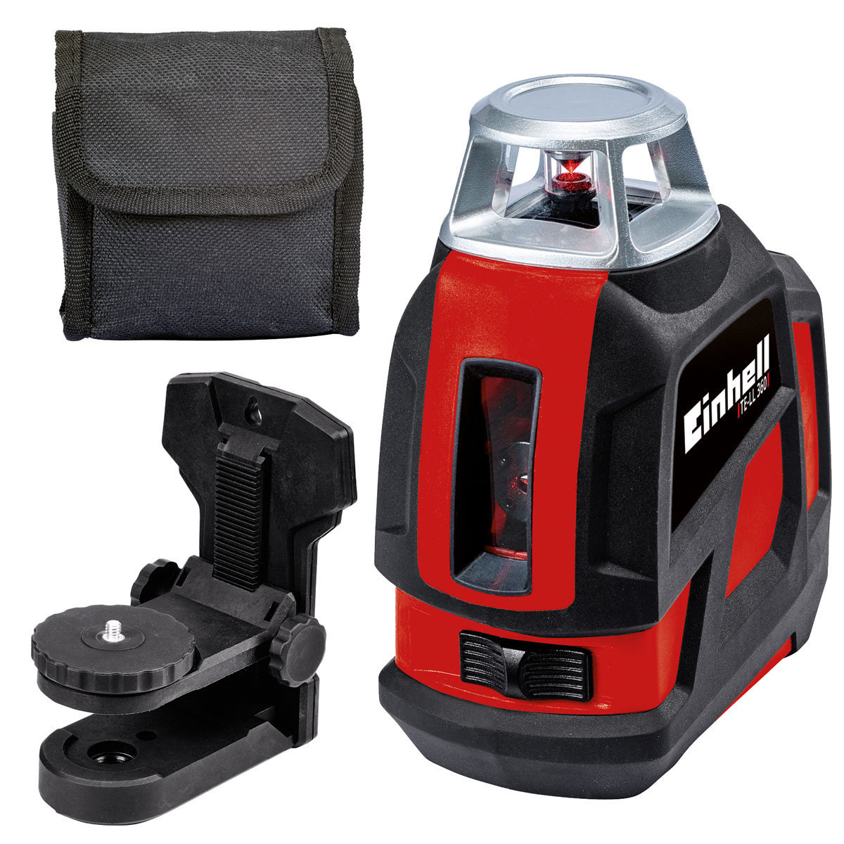 Einhell Kreuzlinienlaser TC-LL 360 Bild 1