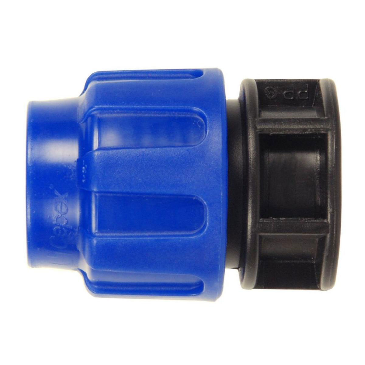 Kirchhoff Endstück PP 20 mm für HDPE DVGW