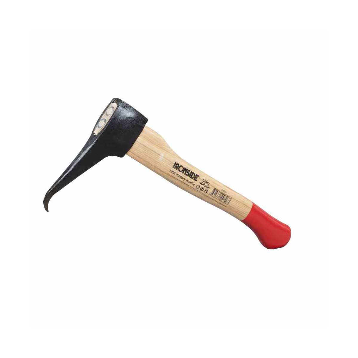 Ironside Handsappie 40 cm