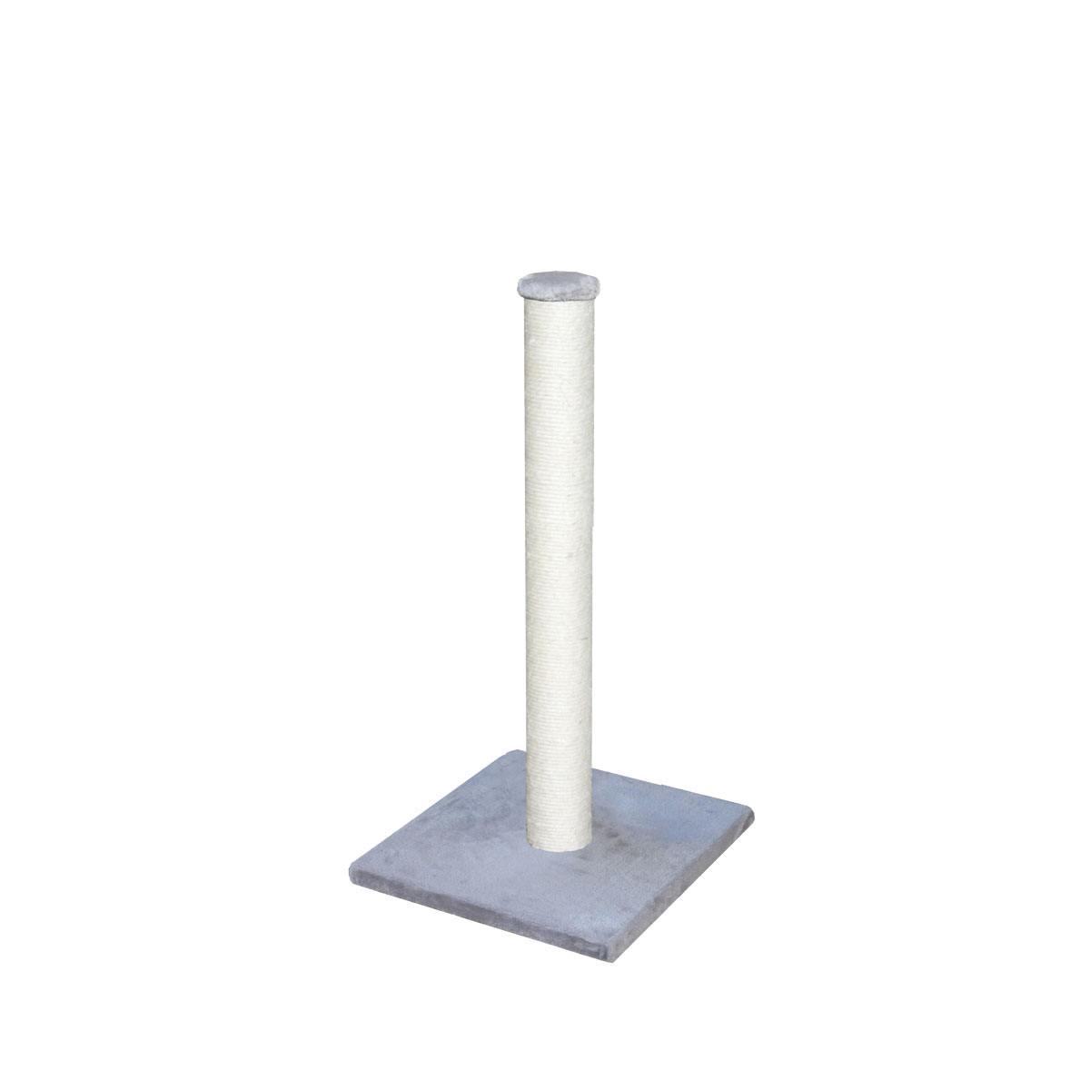 Nobby Kratzbaum Classic Bari grau