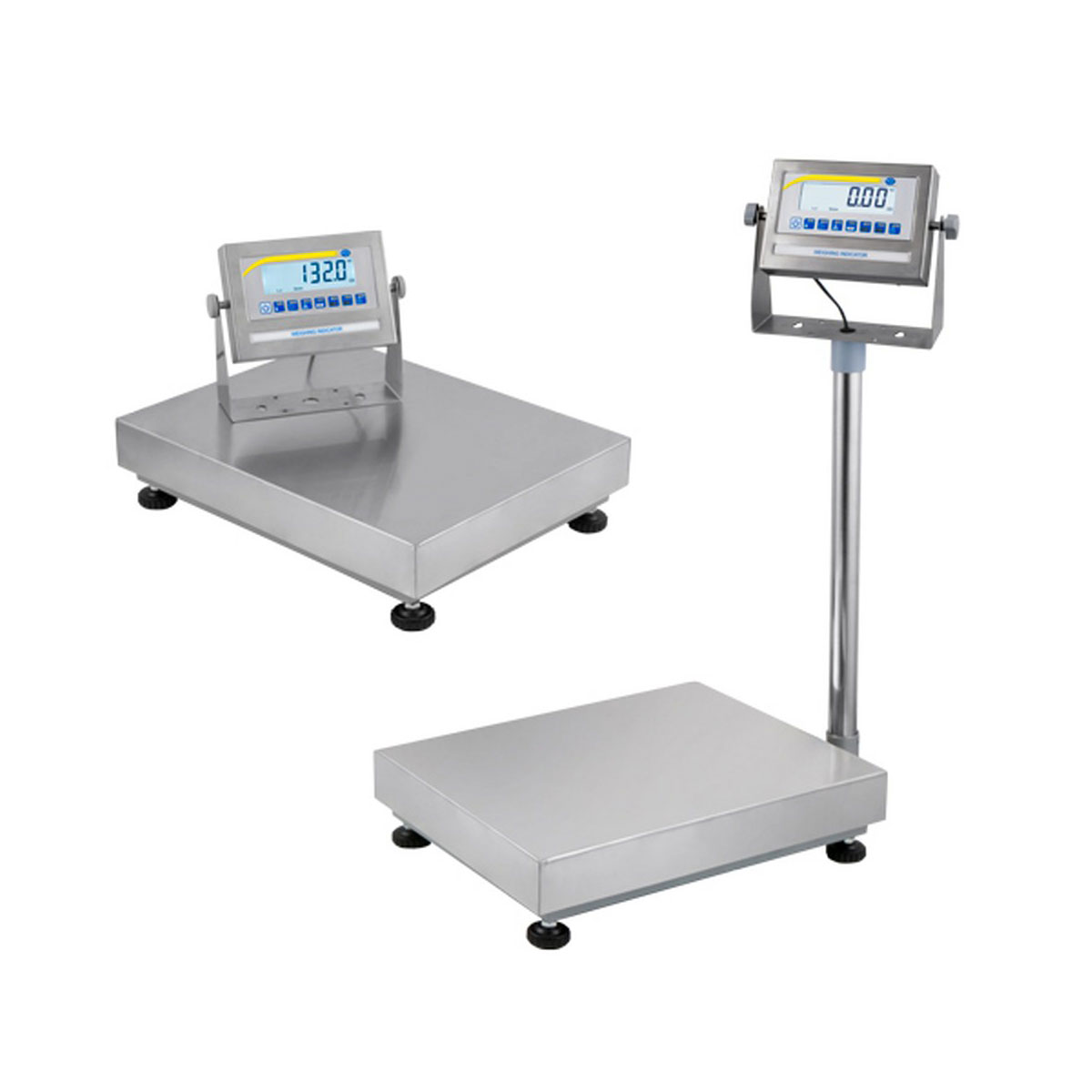 PCE Instruments Versandwaage „PCE-EP 150P1“