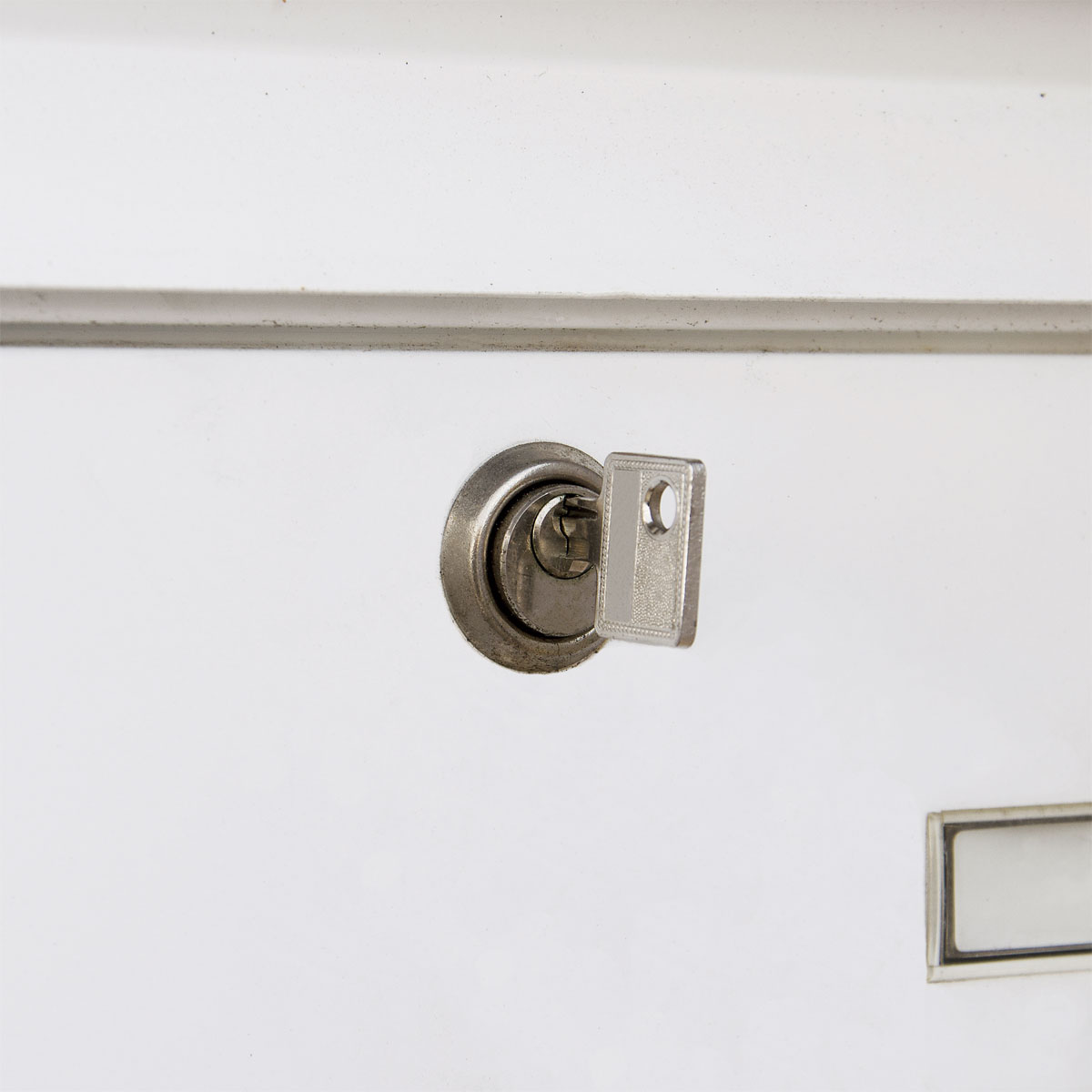 Suki Zylinderhebel verschiedenschließend 18 mm Bild 2