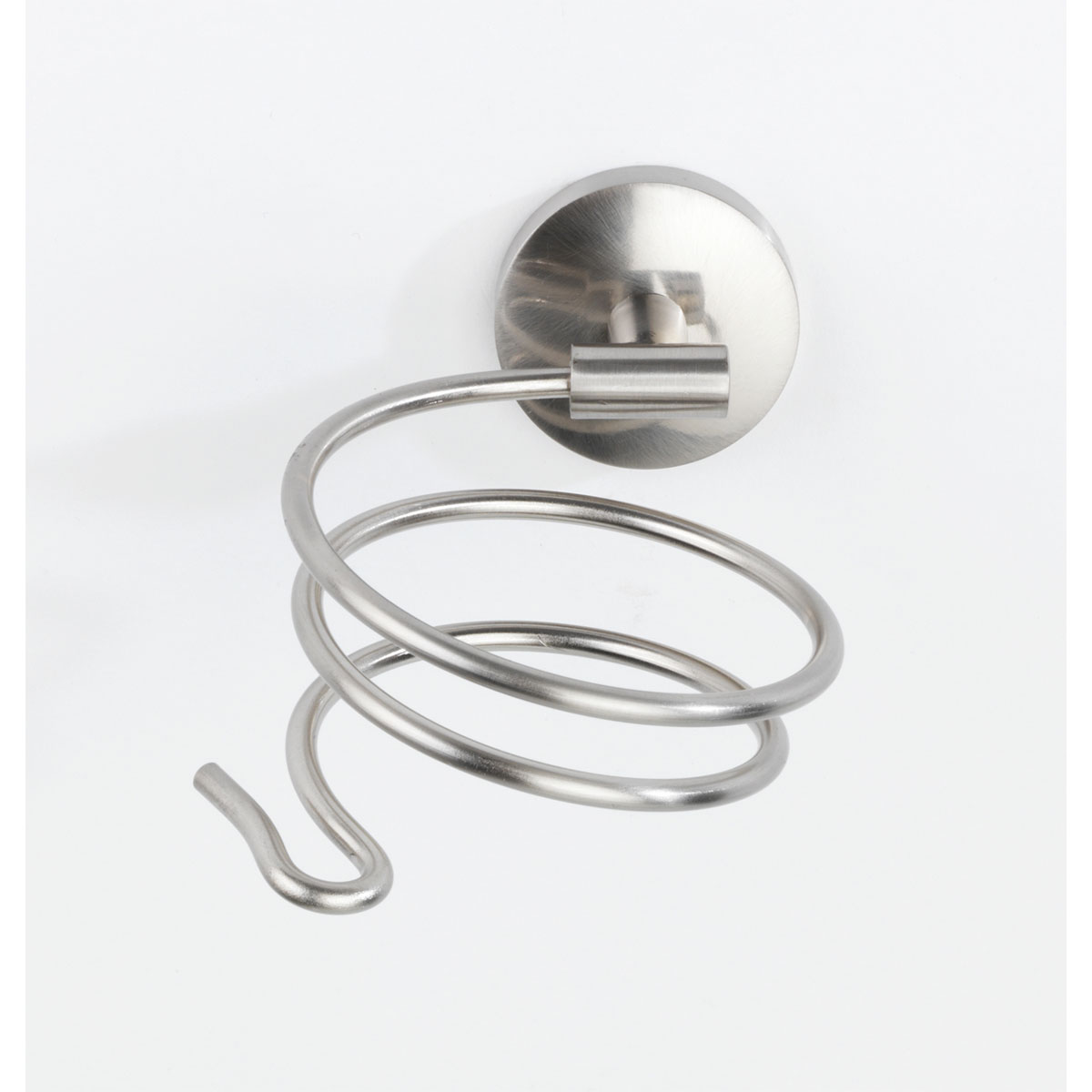 Wenko Haartrocknerhalter Cuba matt Bild 2