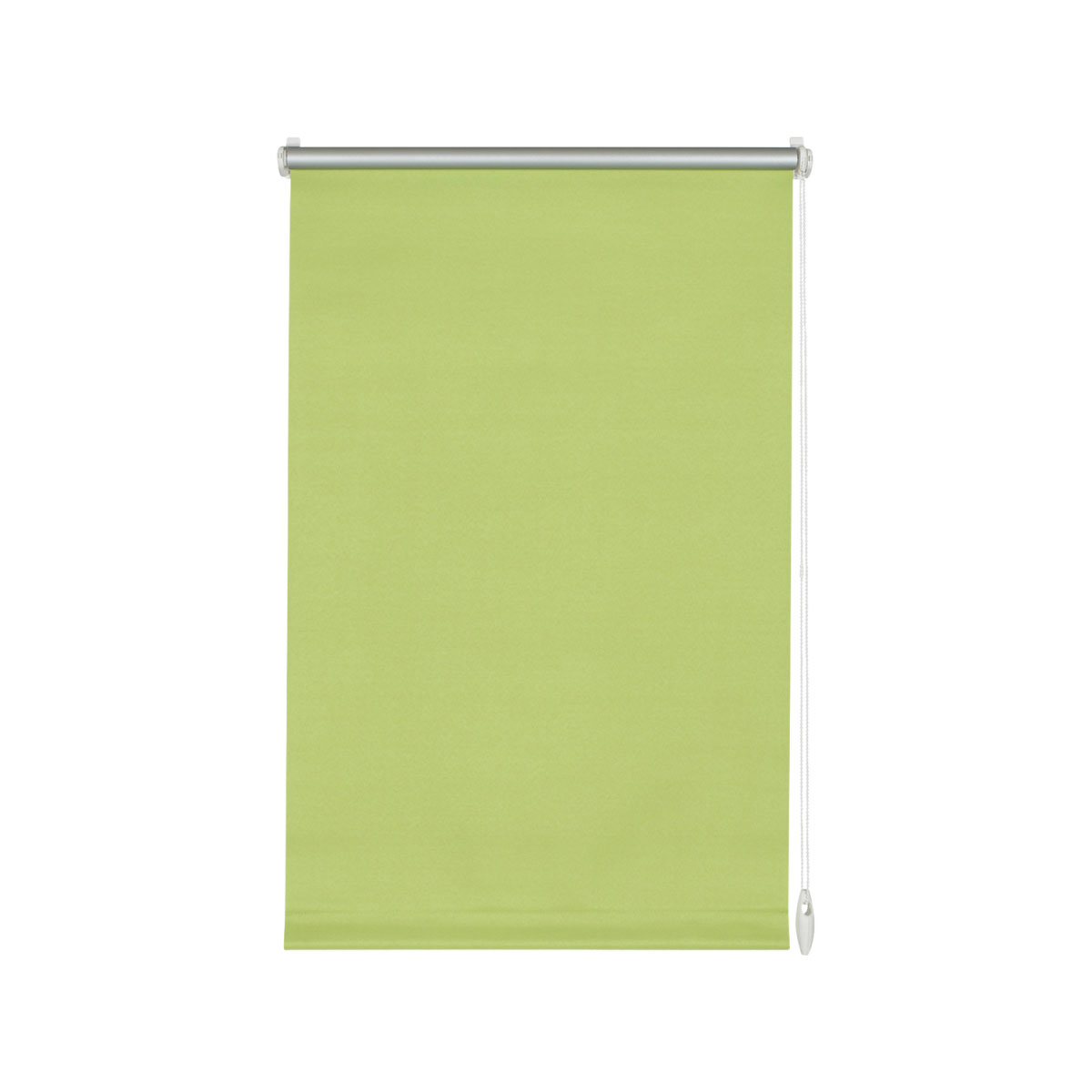 Gardinia Rollo Easyfix Uni Thermo energiesparend 75 x 150 cm apfel Bild 2