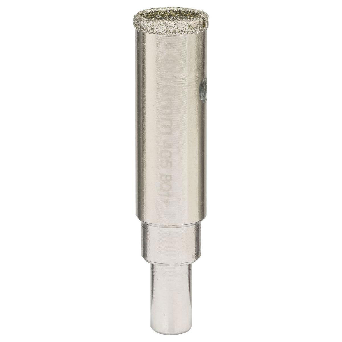 Bosch DIY Lochsäge Diamant Keramik Durchmesser 18 mm Bild 1