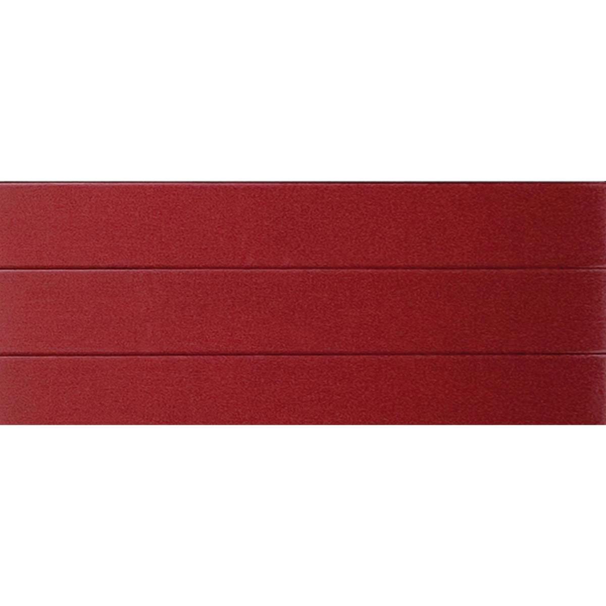 Weka Profi-Hochbeet 669 C 28 mm rot Bild 3