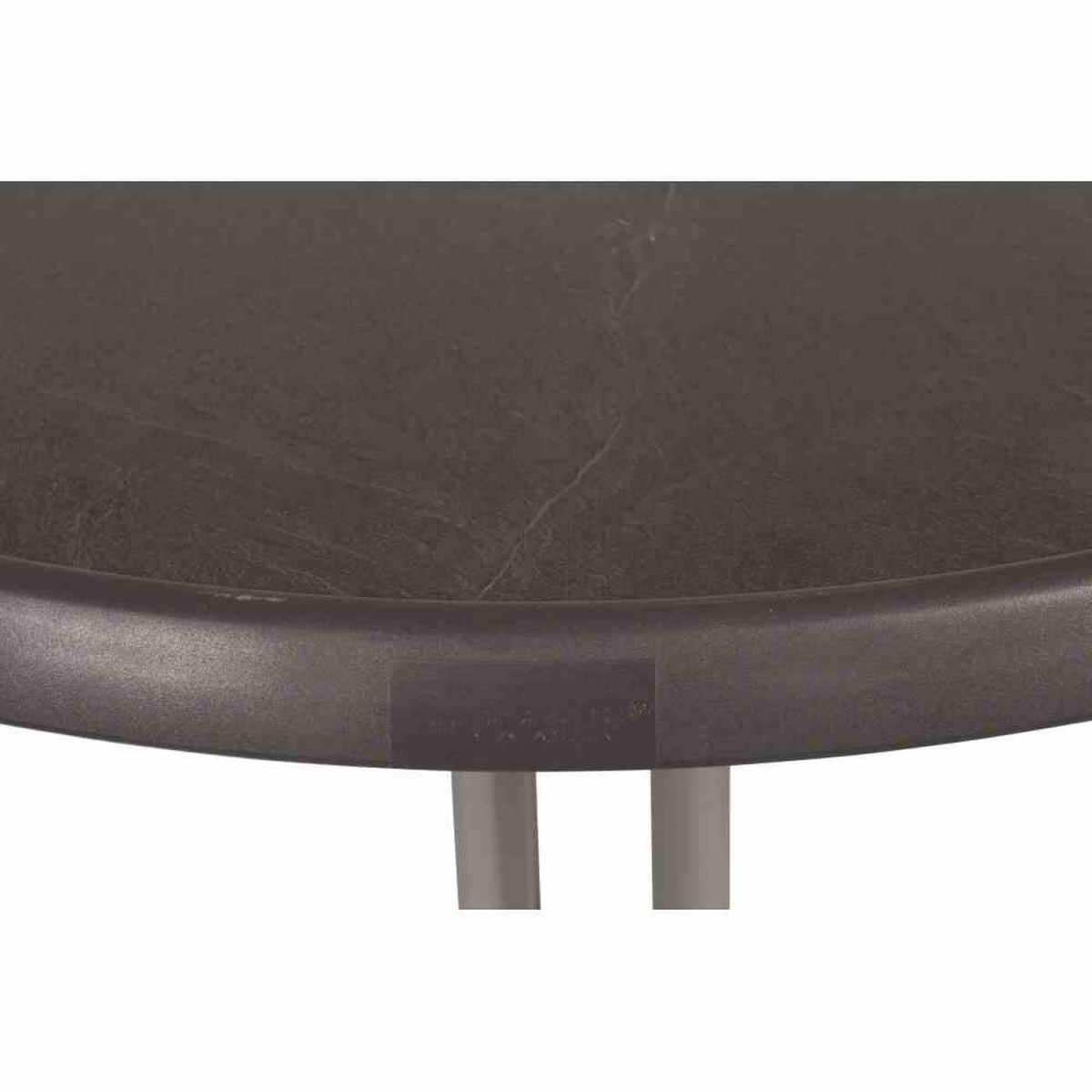 Boulevard-Klapptisch 86 x 72 cm graphit Bild 5