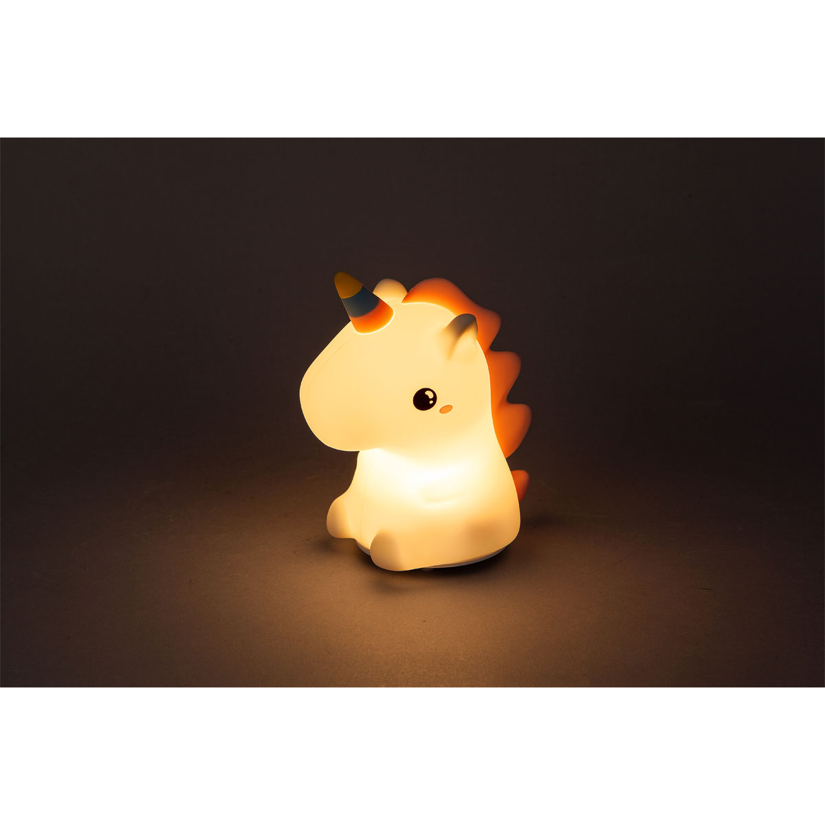 Flector Nachtlicht Einhorn Bild 3