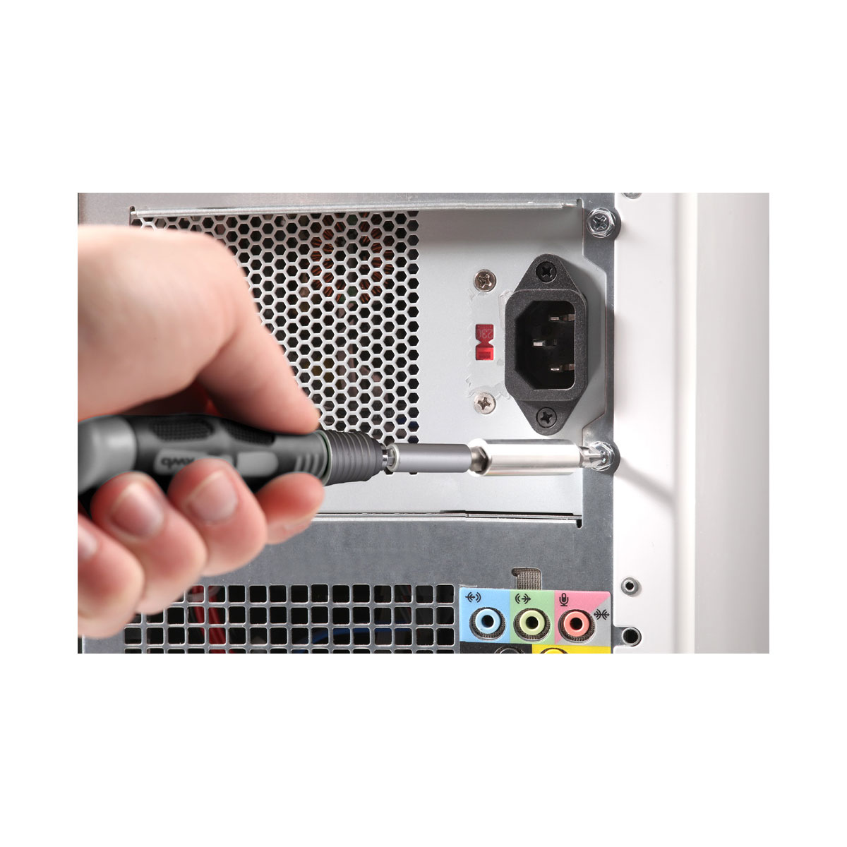 kwb  Mikro-Bithalter Bild 3