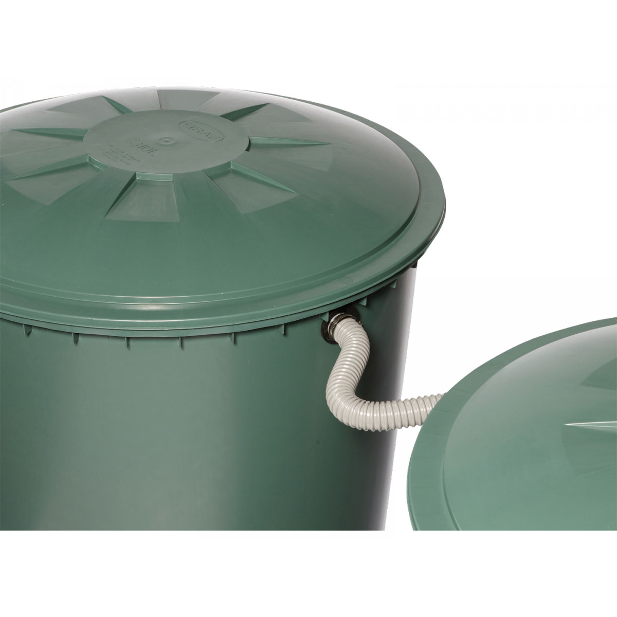 Garantia Verbindungs-Set Flex Comfort grau 9-teilig Bild 2