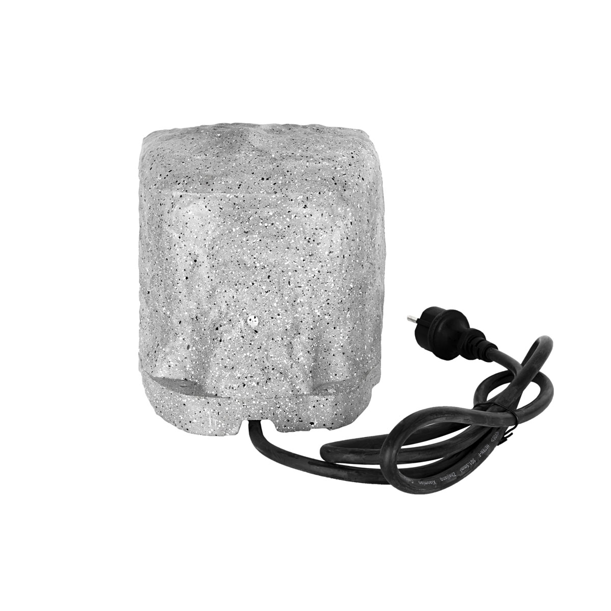 Flector Garten Steckdosenstein Smart Connect BxHxT ca 20 x 20 x 20 cm Bild 3