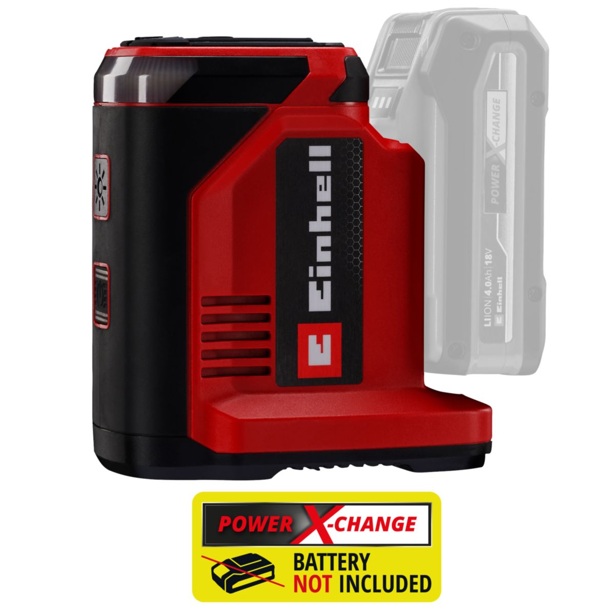 Einhell Akku-Energiestation TC-ES 18/150/1 Li-Solo