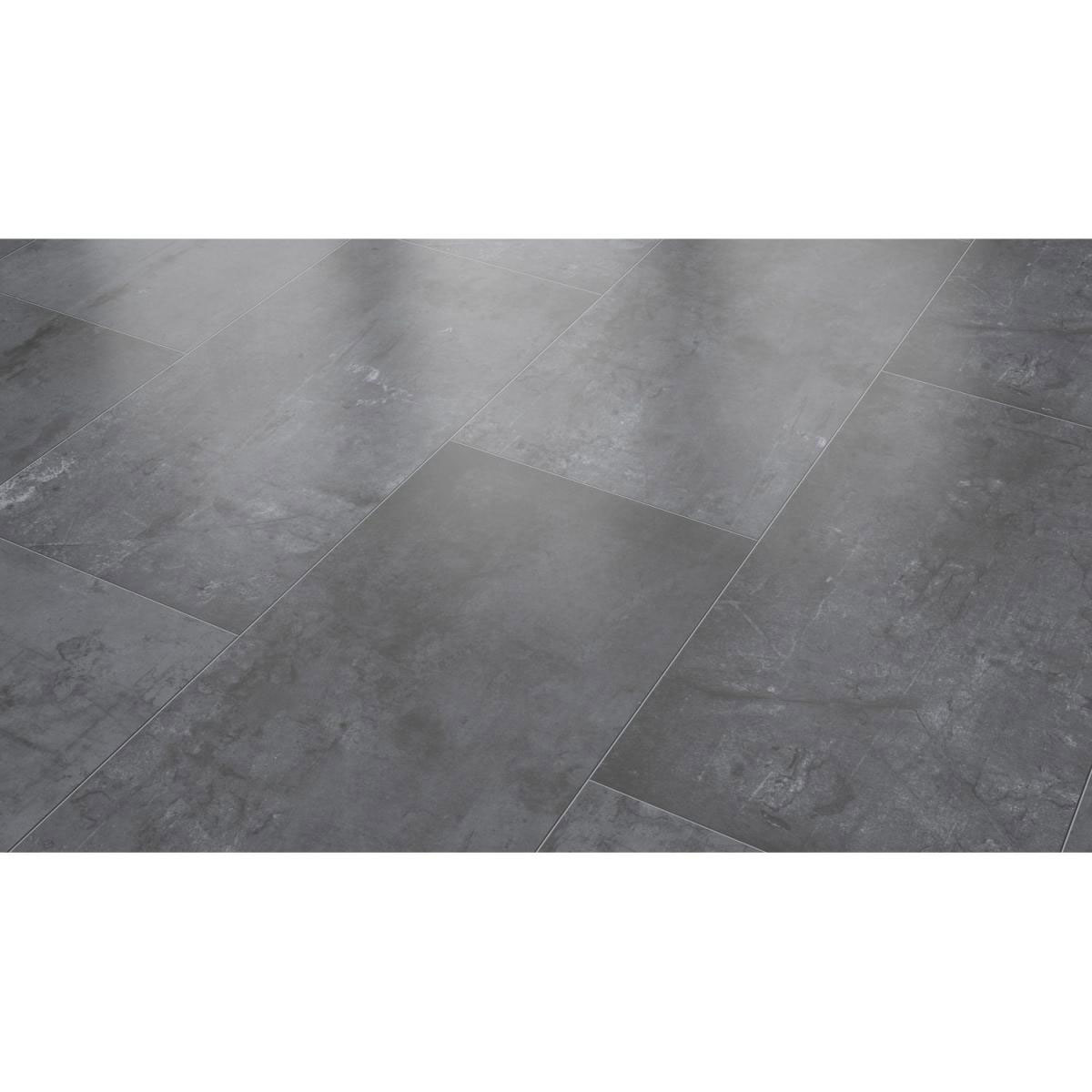 Classen  Designboden Neo Stone 2.0 Mystery Black Rock Bild 1