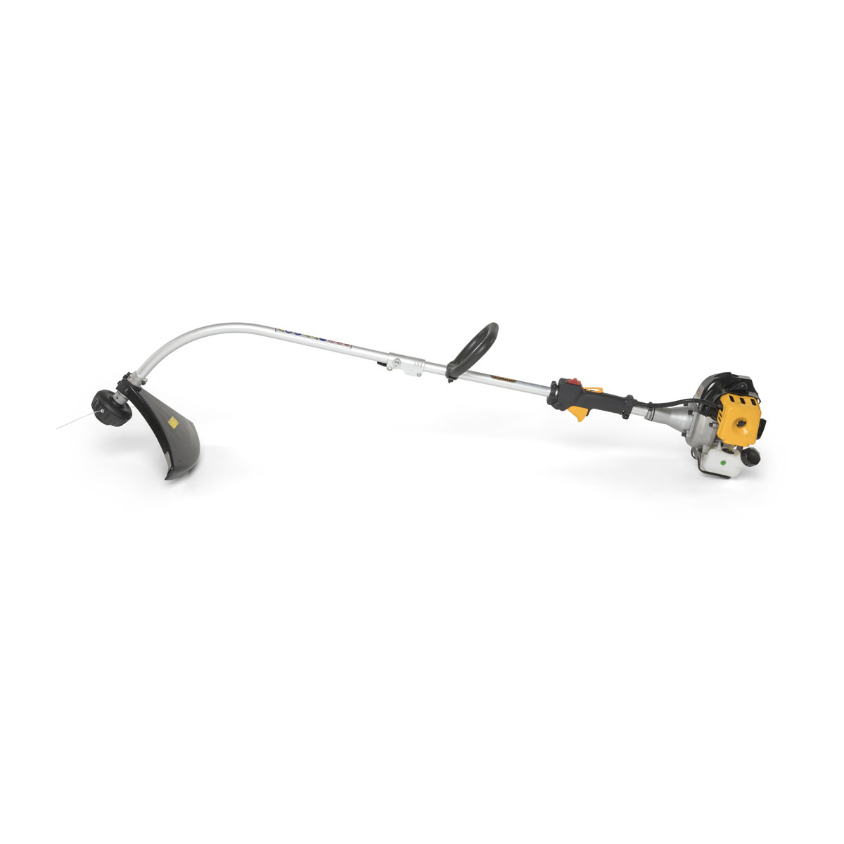 Alpina-Garden Benzin-Trimmer TR 250 J Bild 5