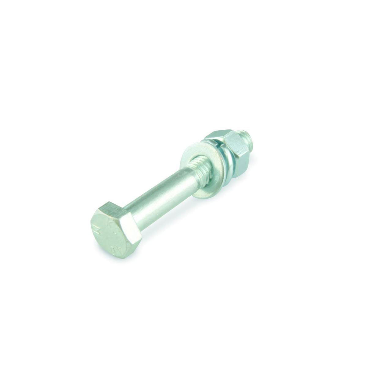 Suki Sechskantschraube 8.8 Außensechskant M10 x 180 mm 1 Stück