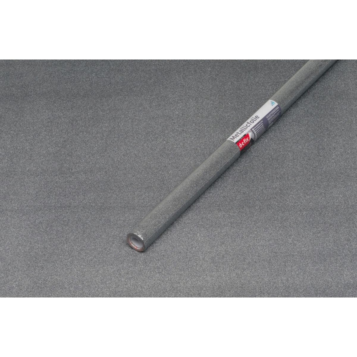 d-c-fix Klebefolie Metallic Glitter anthrazit 67,5x200 cm