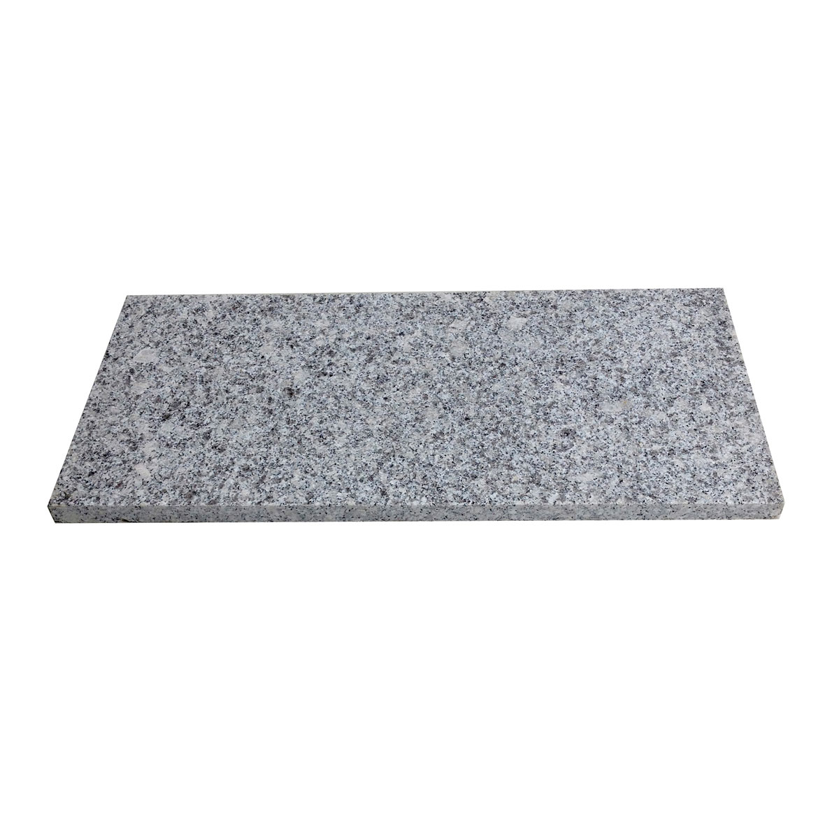 Granit-Terrassenplatte 60 x 30 x 3 cm Bild 1