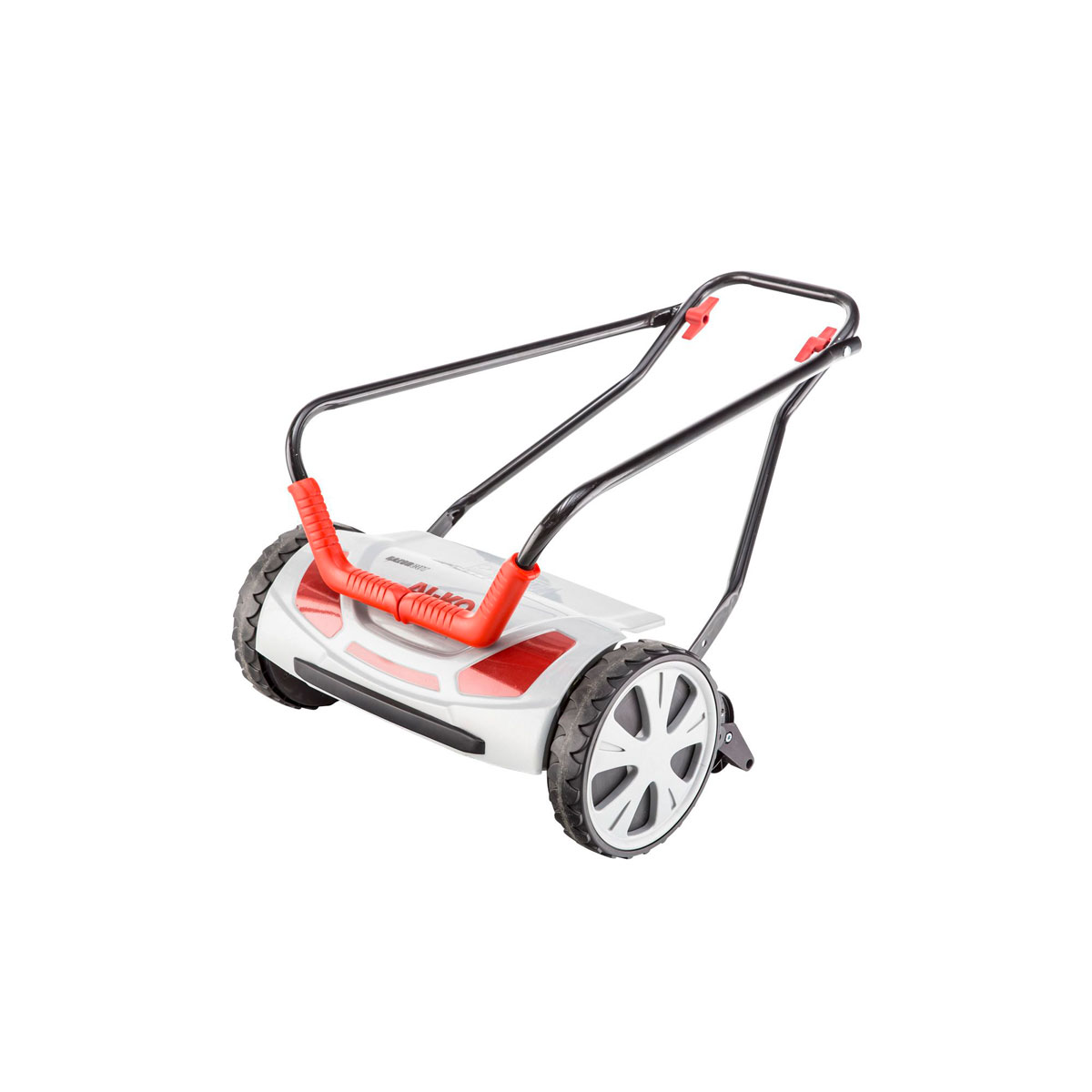 AL-KO  Spindelmäher RazorCut 38.1 HM Comfort