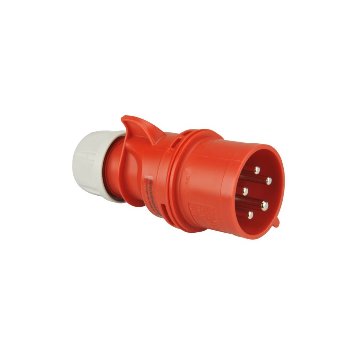 Phasenwender 32 A 5-Polig