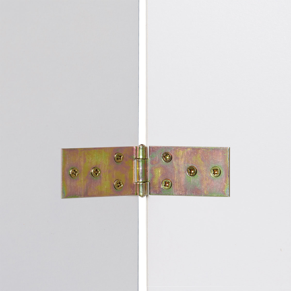 Suki Tischband verzinkt 8 x 2 cm 2 Stück Bild 2