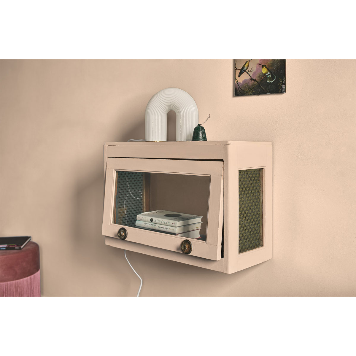 Alpina  Buntlack Feine Farben Lack No 28 Vers in Pastell edelmatt 750ml Bild 2