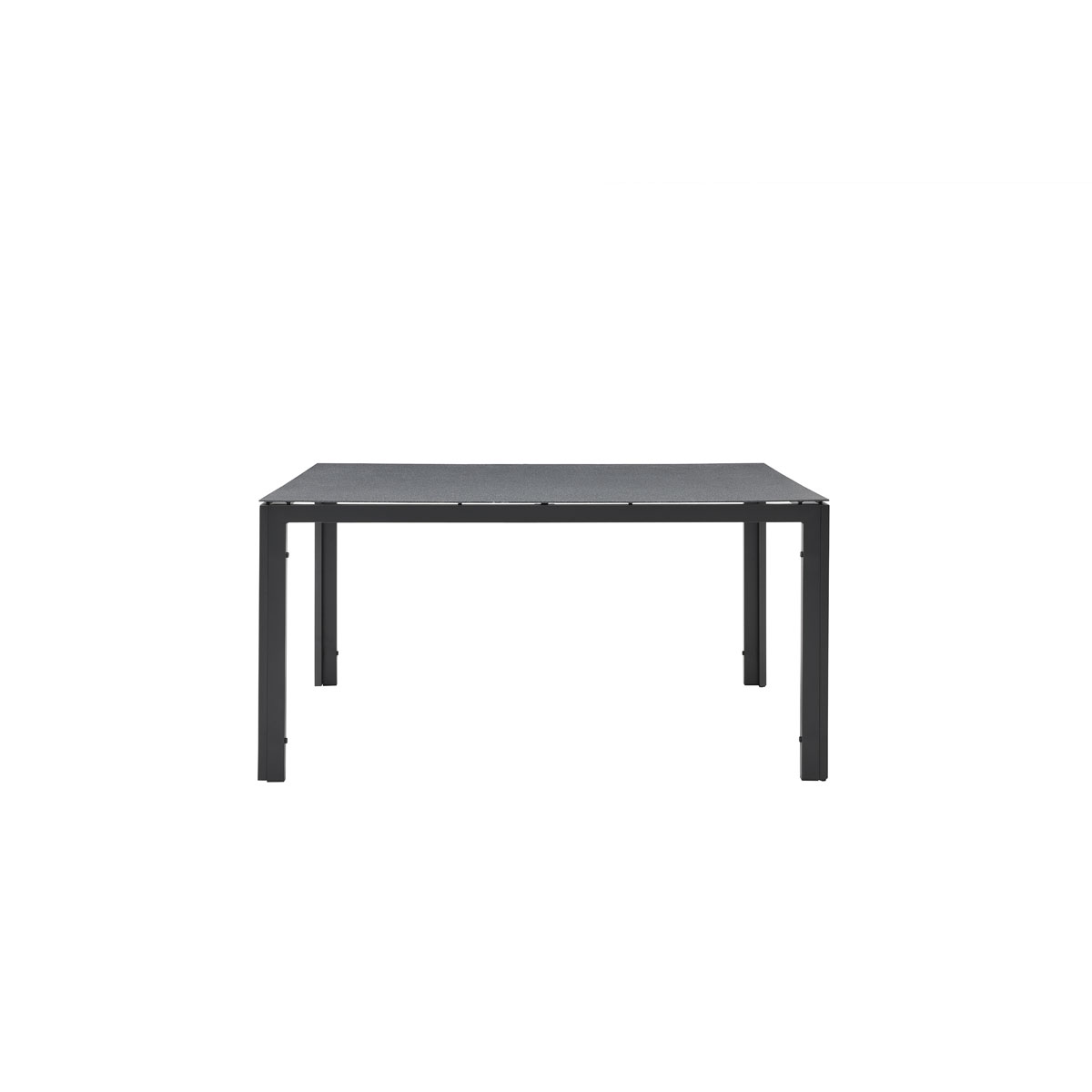 Haveson Gartentisch Atlanta 150 x 90 x 74 cm