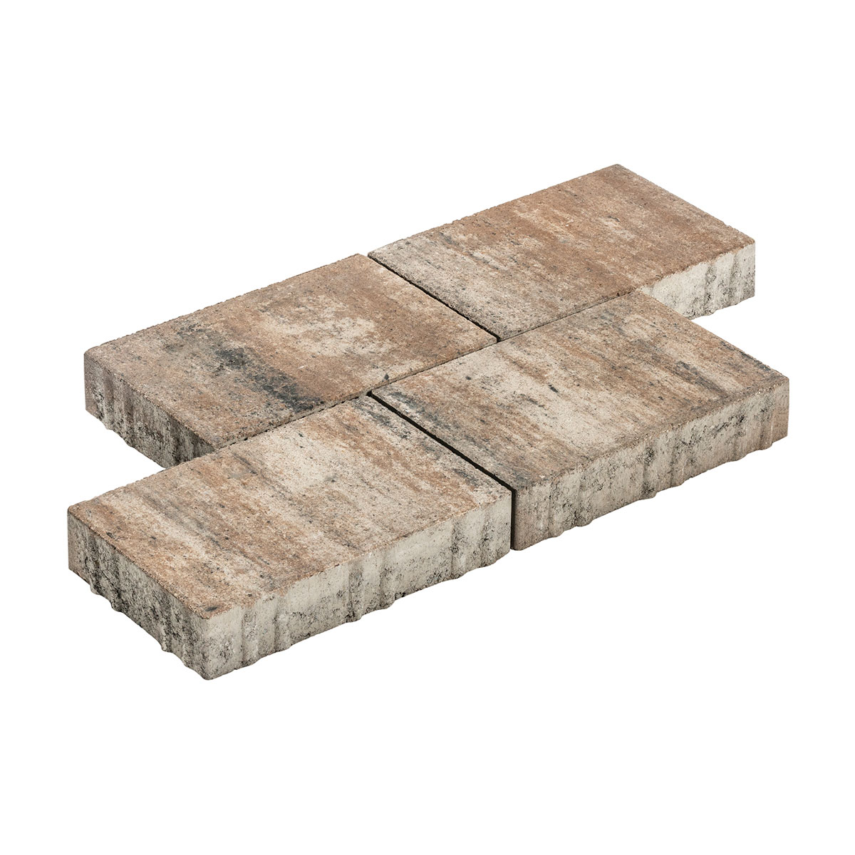 Diephaus  Pflaster Edition muschelkalk 0,96m2 pro Lage Bild 2