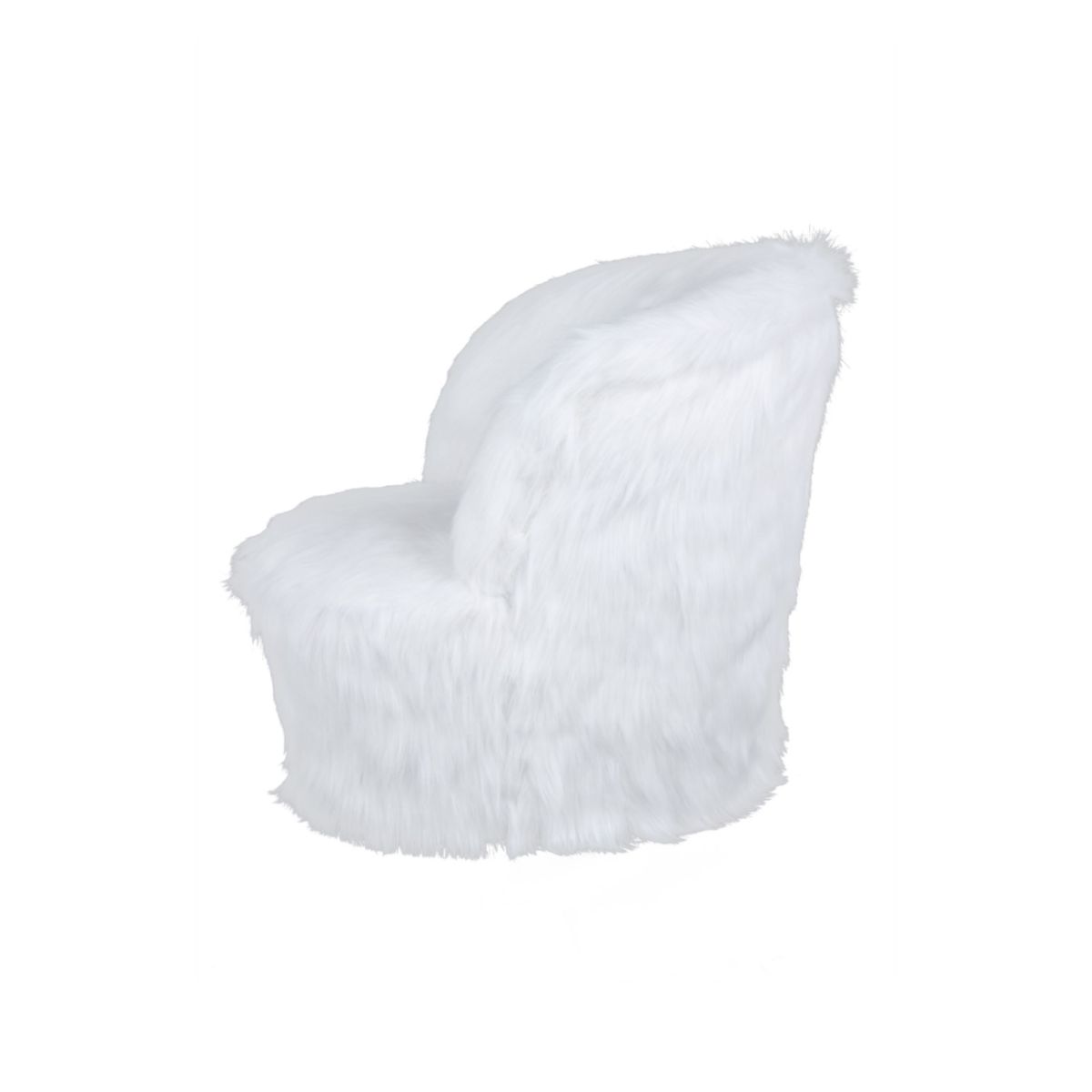 Kinderstuhl Nanny 225 weiss Bild 3