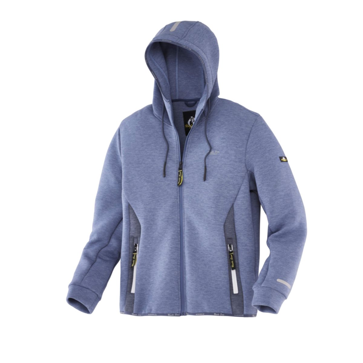 Terrax Workwear Herren Scuba Jacke Gr. L Marine