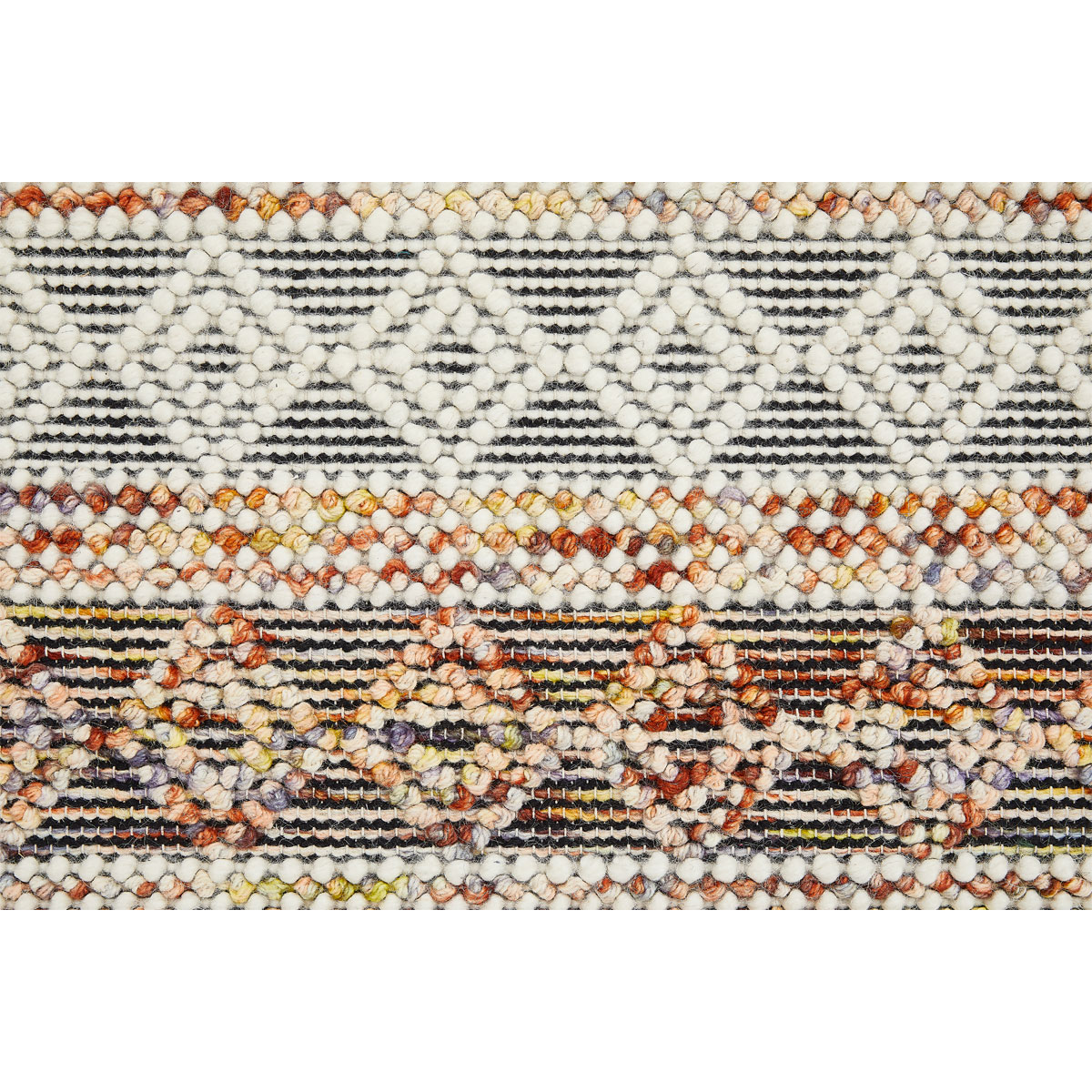 Luxor living Teppich Aalborg 70 x 140 cm Bild 2