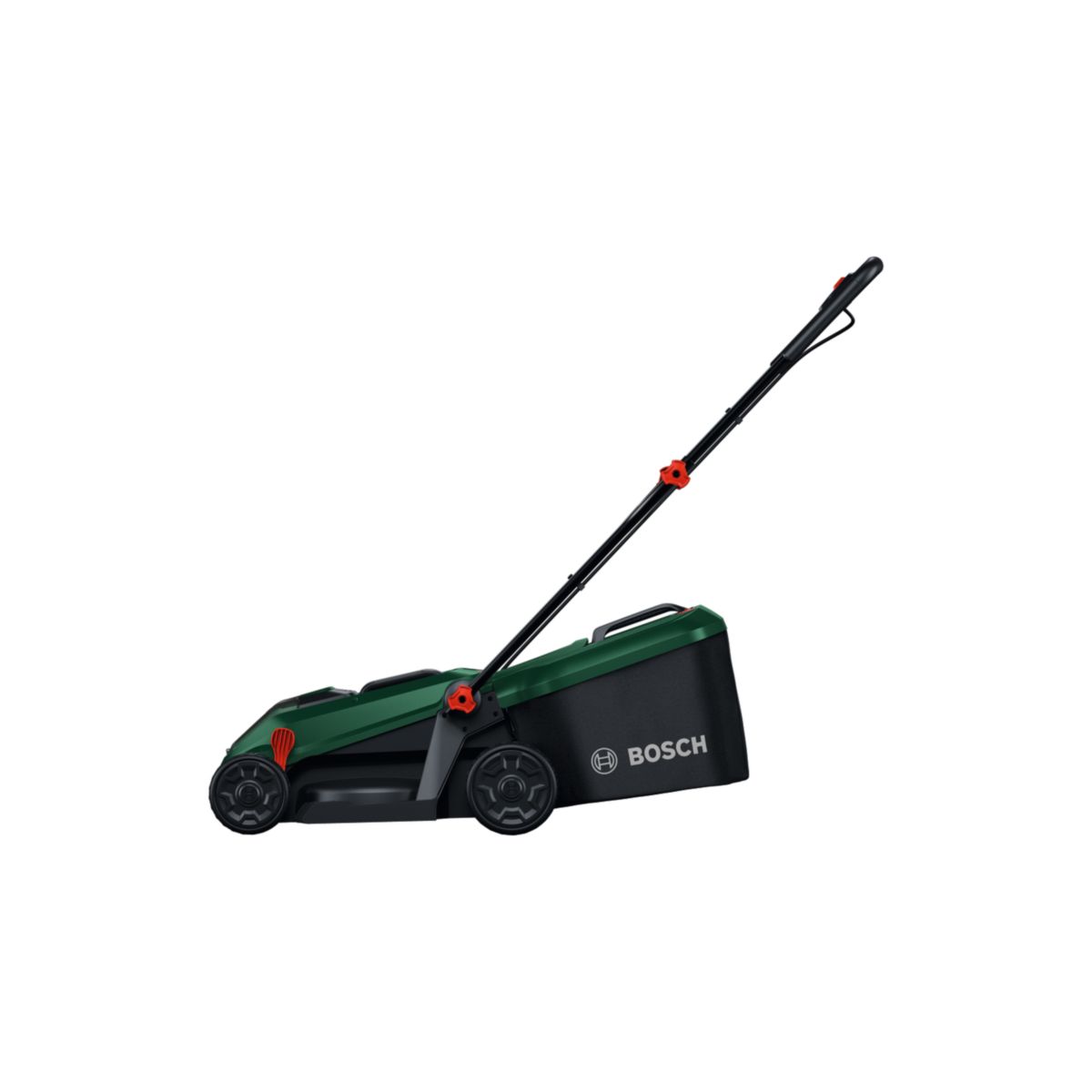 Bosch Professional Rasenmäher Rotak 18V-32 Bild 2