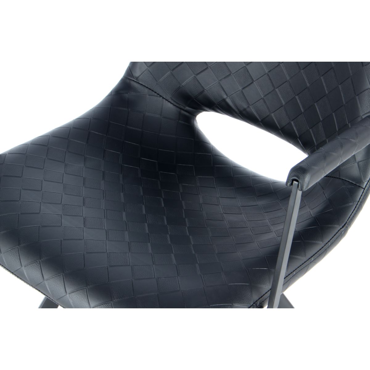 Stuhl Josephine 625 2er-Set schwarz Bild 6