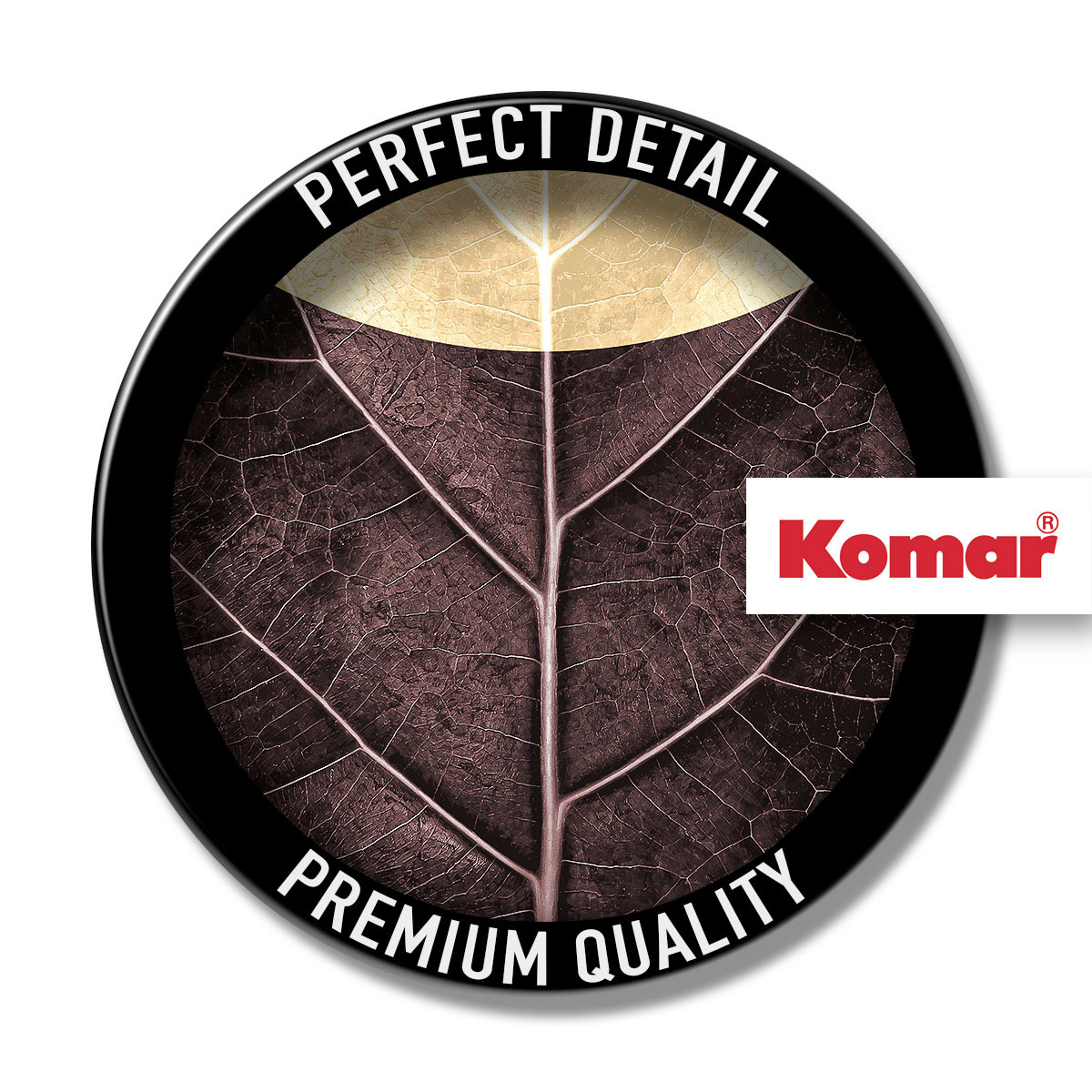 Komar  Wandbild Shadow Theatre 50x70 cm Bild 3